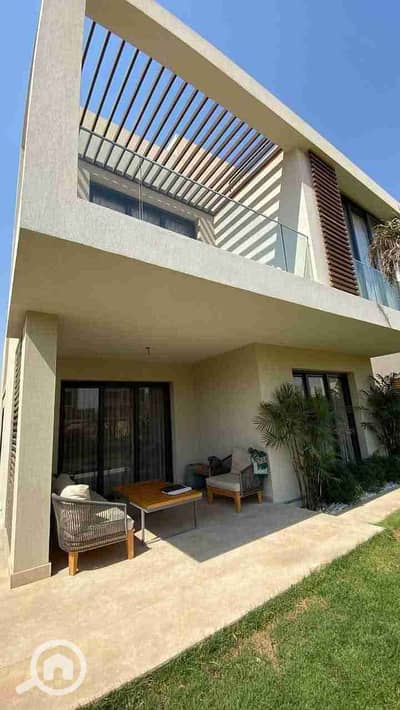 5 Bedroom Villa for Sale in New Heliopolis, Cairo - 1000437333. jpg