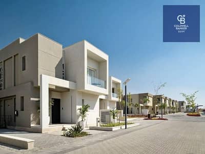 5 Bedroom Villa for Sale in Shorouk City, Cairo - WhatsApp Image 2023-12-02 at 3.49. 53 PM. jpeg