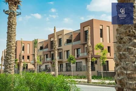 2 Bedroom Apartment for Sale in New Cairo, Cairo - 517962259_122122378694887054_8704893228157283584_n. jpg
