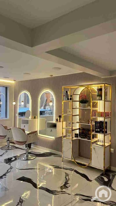 Retail for Rent in Heliopolis, Cairo - 1000211199. jpg