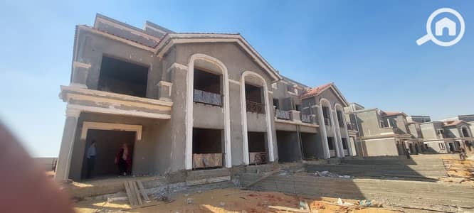 3 Bedroom Townhouse for Sale in Madinaty, Cairo - WhatsApp Image 2025-09-09 at 3.30. 36 PM. jpeg