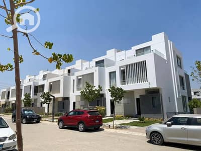3 Bedroom Townhouse for Sale in 6th of October, Giza - WhatsApp Image 2024-12-21 at 2.46. 05 PM (1). jpeg