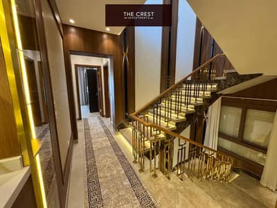 4 Bedroom Villa for Sale in New Heliopolis, Cairo - 540773593_1333616228331569_79534237573510666_n. jpg