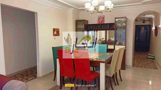 3 Bedroom Flat for Sale in Hadayek al-Ahram, Giza - 1000505291. jpg