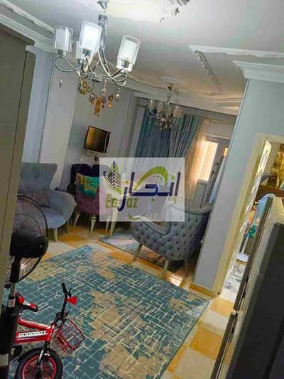 2 Bedroom Flat for Sale in Tersa, Giza - 1000508671. jpg