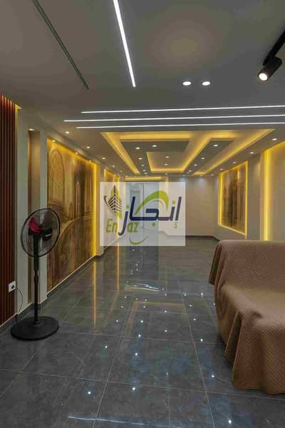 فلیٹ 3 غرف نوم للبيع في حدائق الاهرام، الجيزة - 1000509523. jpg