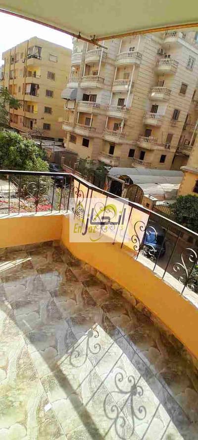 3 Bedroom Flat for Sale in Hadayek al-Ahram, Giza - 1000510165. jpg