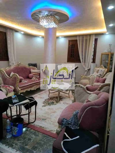 فلیٹ 3 غرف نوم للبيع في فيصل، الجيزة - 1000074841. jpg