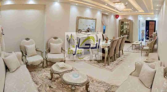 فلیٹ 3 غرف نوم للبيع في فيصل، الجيزة - 1000075899. jpg