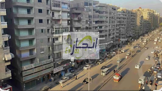شقة 3 غرف نوم للبيع في فيصل، الجيزة - 1000078625. jpg