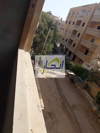 فلیٹ 3 غرف نوم للبيع في حدائق الاهرام، الجيزة - 1000240672. jpg