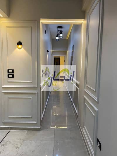3 Bedroom Flat for Sale in 6th of October, Giza - 8957354d-a71f-4218-a525-b22db5ab3107. jpg