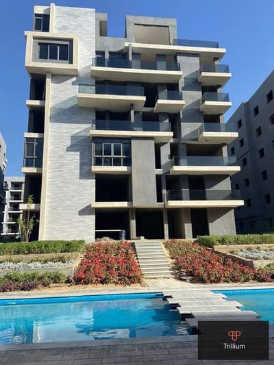 2 Bedroom Apartment for Sale in Hadayek October, Giza - WhatsApp Image 2024-02-15 at 14.56. 53_a81c4445. jpg
