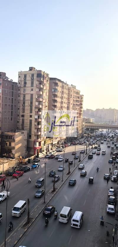 3 Bedroom Flat for Sale in Tersa, Giza - 1000241186. jpg