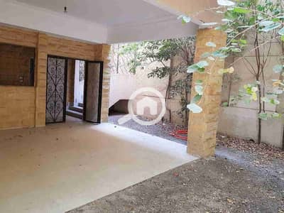 4 Bedroom Duplex for Rent in New Cairo, Cairo - 1000184355. jpg