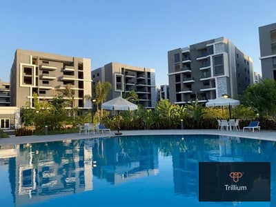3 Bedroom Apartment for Sale in Hadayek October, Giza - WhatsApp Image 2024-02-15 at 14.56. 55_bf98b236. jpg