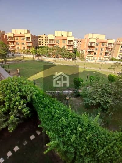3 Bedroom Flat for Sale in Sheikh Zayed, Giza - IMG-20250914-WA0053. jpg