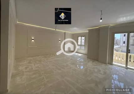 3 Bedroom Apartment for Rent in Sheikh Zayed, Giza - 72bf0d03-eb59-4673-8900-576a721fe381. jpeg