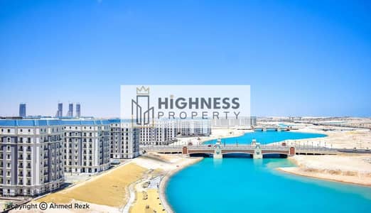 3 Bedroom Chalet for Sale in North Coast, Matruh - WhatsApp Image 2025-09-09 at 5.13. 38 PM-4. jpeg
