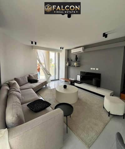 1 Bedroom Flat for Sale in Mostakbal City, Cairo - df5fe2ca-8222-48f2-8a5a-6492b6b52711. jpg
