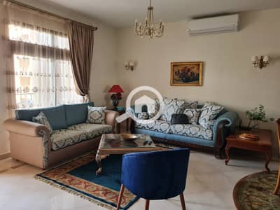 فلیٹ 3 غرف نوم للايجار في القاهرة الجديدة، القاهرة - IMG-20250914-WA0276. jpg