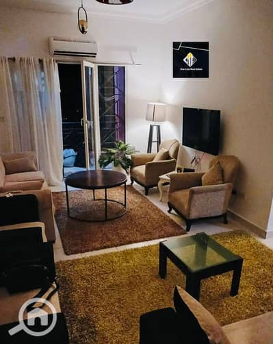 2 Bedroom Apartment for Rent in Sheikh Zayed, Giza - d85f4653-20a9-4bb3-93e5-3a887fa0ef07. jpeg