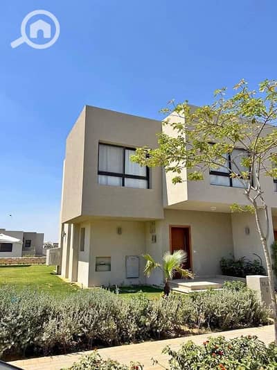 4 Bedroom Twin House for Sale in Shorouk City, Cairo - WhatsApp Image 2025-07-02 at 12.52. 18_95ba3c4c. jpg