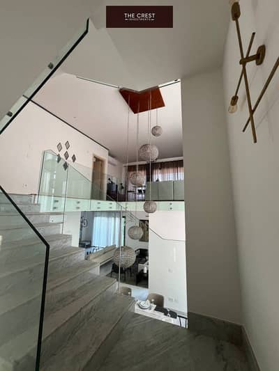 3 Bedroom Duplex for Sale in New Cairo, Cairo - 536281202_3500195353491026_7323785978048966970_n. jpg