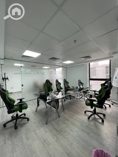 Office for Rent in Zahraa Al Maadi, Cairo - WhatsApp Image 2025-09-14 at 6.49. 36 PM (3). jpeg
