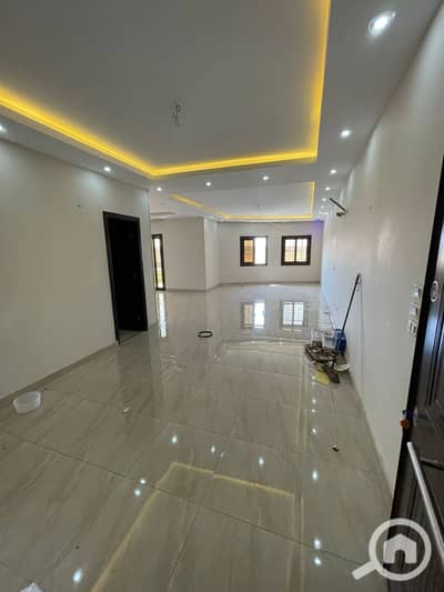 3 Bedroom Apartment for Rent in New Cairo, Cairo - IMG-20250803-WA0527. jpg