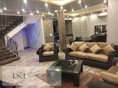 6 Bedroom iVilla for Rent in New Cairo, Cairo - WhatsApp Image 2025-09-13 at 07.19. 21_64a38d9d. jpg