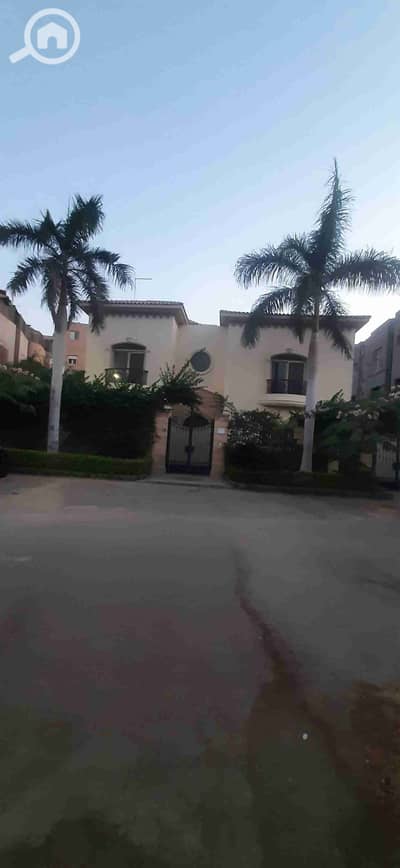 7 Bedroom Villa for Sale in New Cairo, Cairo - ٢٠٢٥٠٩١٤_١٩١٣٠٦. jpg