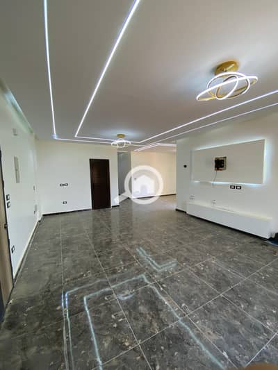 3 Bedroom Flat for Sale in 6th of October, Giza - التوسعات1. jpeg
