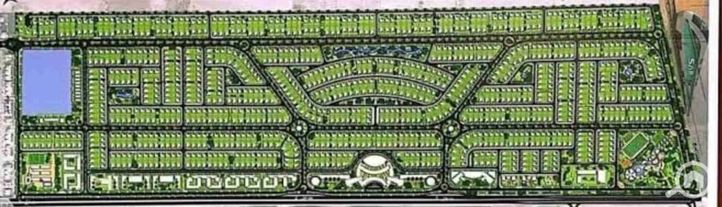 Residential Land for Sale in 6th of October, Giza - 1000444759. jpg