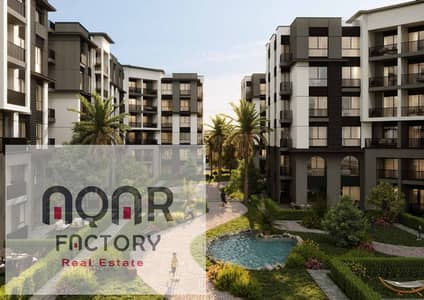 2 Bedroom Apartment for Sale in Obour City, Cairo - WhatsApp Image 2025-07-17 at 6.01. 27 PM. jpeg