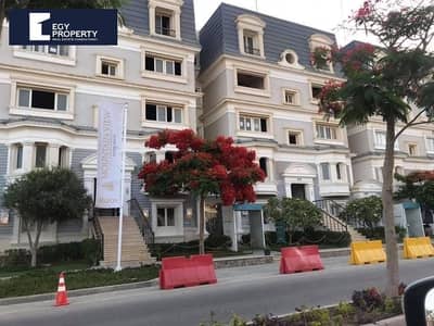 4 Bedroom Villa for Sale in New Cairo, Cairo - WhatsApp Image 2025-07-14 at 1.40. 16 PM (3). jpeg