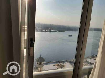 2 Bedroom Flat for Rent in Maadi, Cairo - 1000047960. jpg