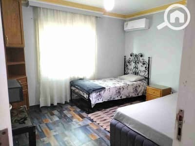 3 Bedroom Apartment for Rent in Zahraa Al Maadi, Cairo - 1000053690. jpg