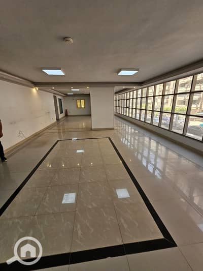 Office for Rent in Nasr City, Cairo - WhatsApp Image 2025-09-14 at 10.32. 50 AM (2). jpeg