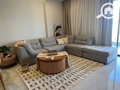 2 Bedroom Flat for Rent in New Cairo, Cairo - IMG-20250914-WA0102. jpg