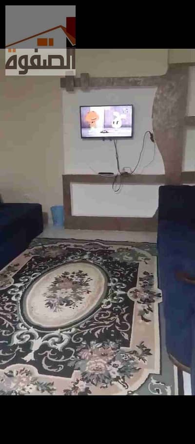 3 Bedroom Flat for Rent in Maadi, Cairo - 1000045905. jpg