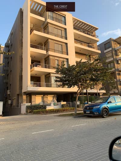 3 Bedroom Apartment for Sale in New Cairo, Cairo - 0 (14). jpg