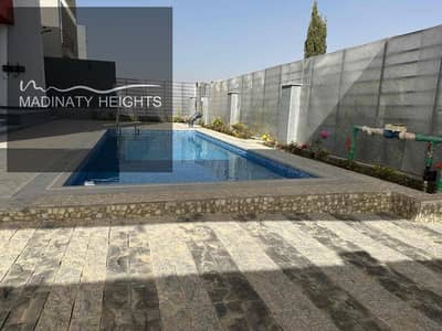 فیلا 3 غرف نوم للبيع في مدينتي، القاهرة - 2bd09b15-306c-4f80-aa2c-c95b20b54cbd. jpg