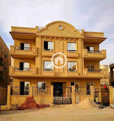 3 Bedroom Flat for Sale in New Cairo, Cairo - IMG-20250911-WA0000(1). jpg