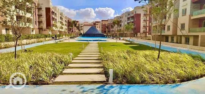 4 Bedroom Flat for Rent in New Cairo, Cairo - 2f57bd70-146d-400e-8232-16f426131575. jpg