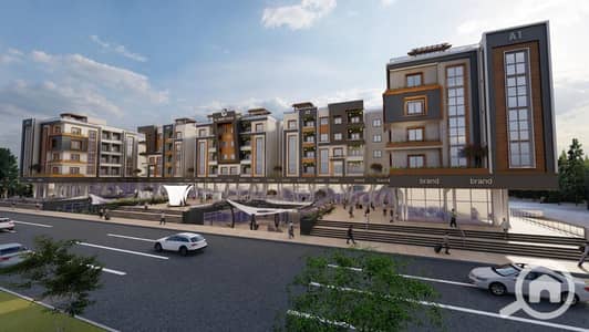 Retail for Sale in 6th of October, Giza - WhatsApp Image 2025-07-14 at 2.28. 34 PM (1). jpeg