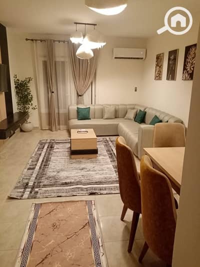 3 Bedroom Apartment for Rent in New Cairo, Cairo - IMG-20250914-WA0124. jpg