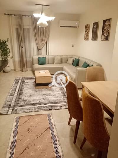 3 Bedroom Apartment for Rent in New Cairo, Cairo - IMG-20250914-WA0120. jpg