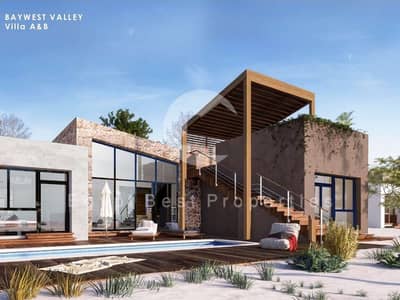 3 Bedroom Villa for Sale in Soma Bay, Red Sea - WhatsApp Image 2025-07-22 at 2.20. 52 AM. jpeg