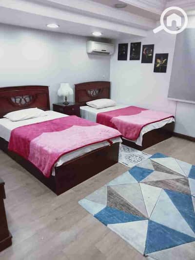 1 Bedroom Apartment for Rent in Agouza, Giza - 1000074944. jpg